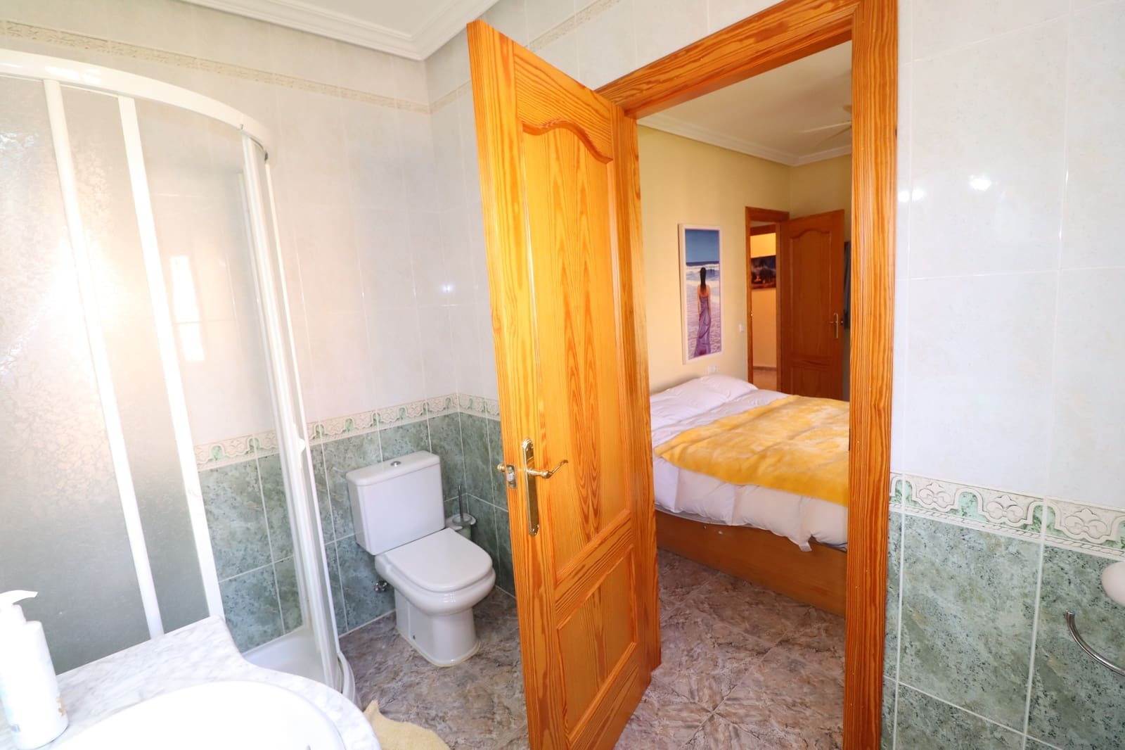 5 sovrum Villa till salu i Lorca med garage - 295 000 € (Ref: 9018730)