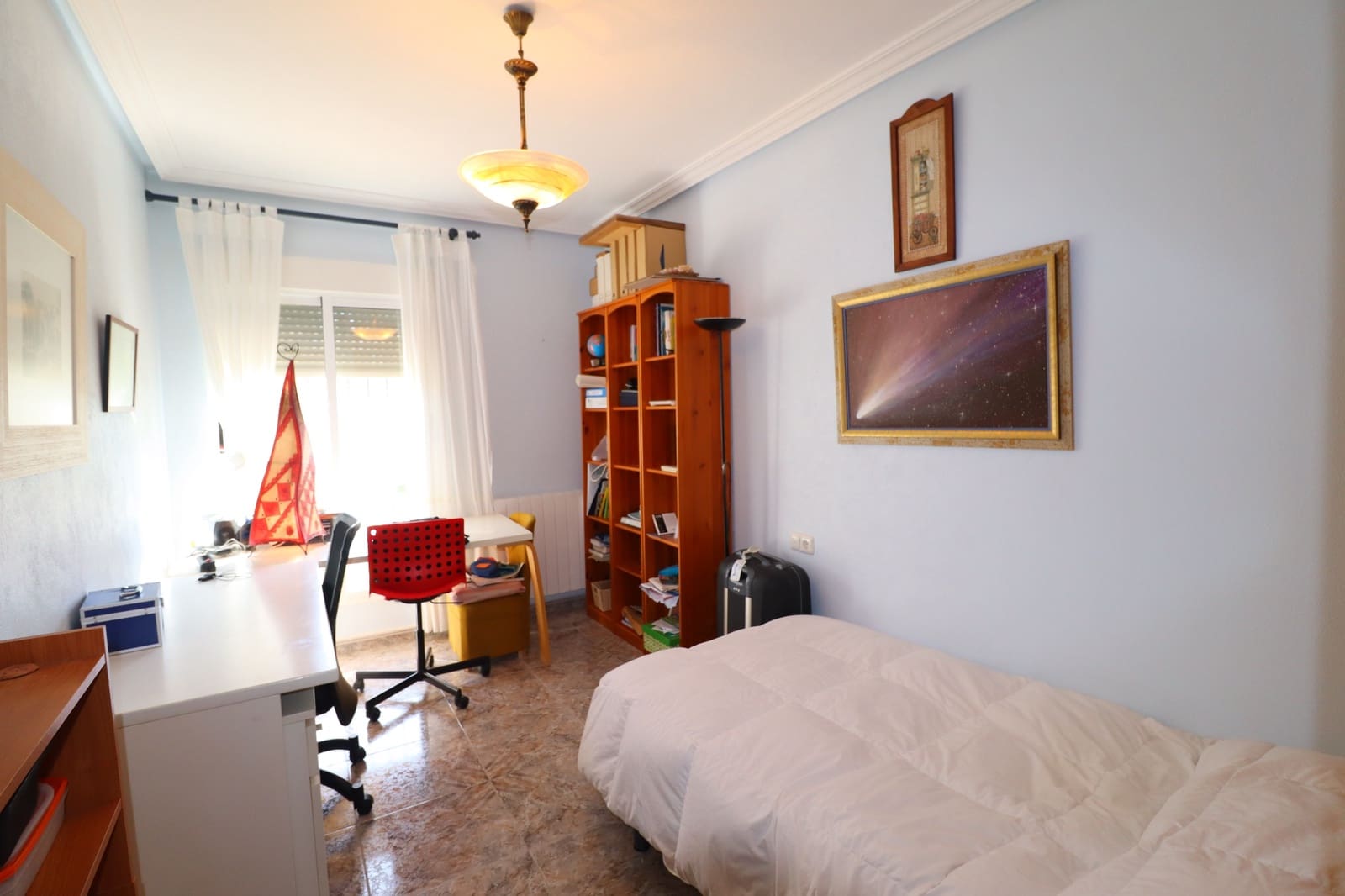 5 sovrum Villa till salu i Lorca med garage - 295 000 € (Ref: 9018730)