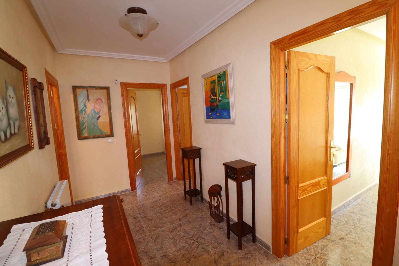 5 sovrum Villa till salu i Lorca med garage - 295 000 € (Ref: 9018730)