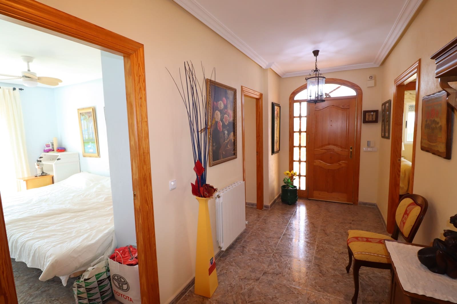 5 sovrum Villa till salu i Lorca med garage - 295 000 € (Ref: 9018730)