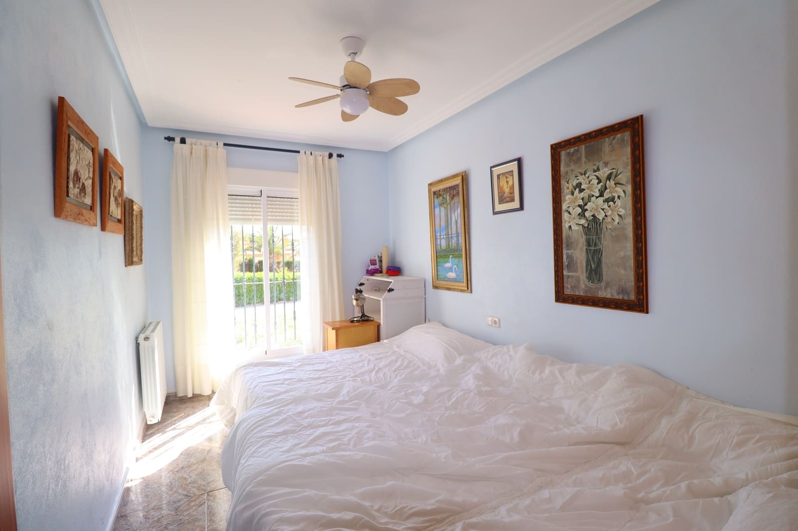 5 sovrum Villa till salu i Lorca med garage - 295 000 € (Ref: 9018730)