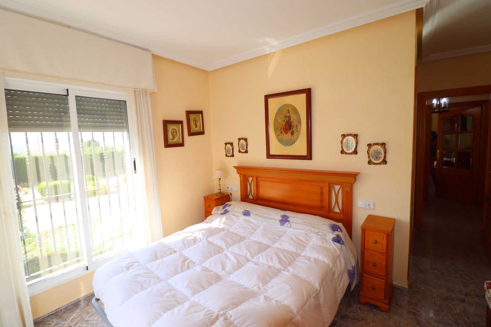 5 sovrum Villa till salu i Lorca med garage - 295 000 € (Ref: 9018730)