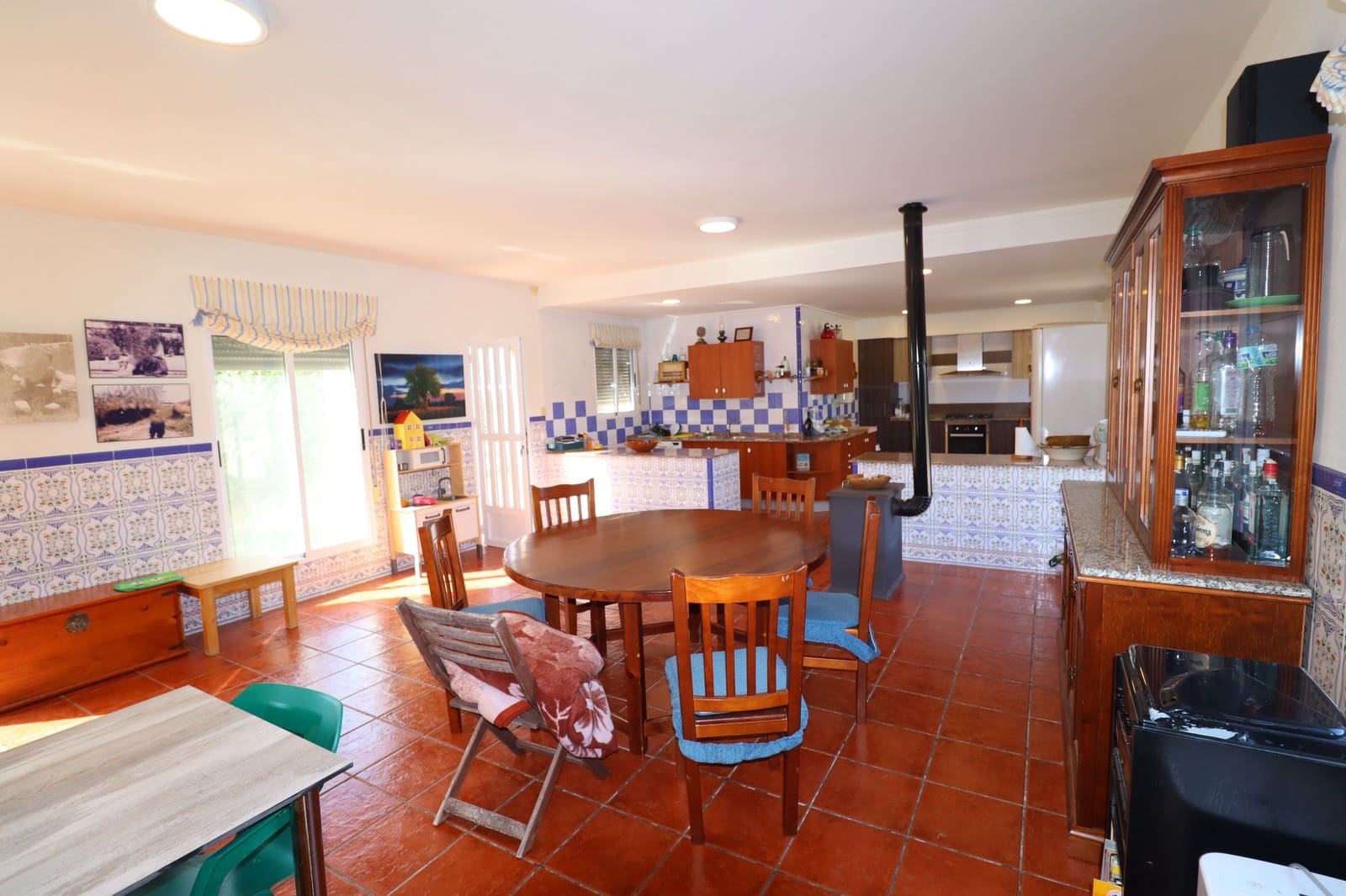 5 sovrum Villa till salu i Lorca med garage - 295 000 € (Ref: 9018730)