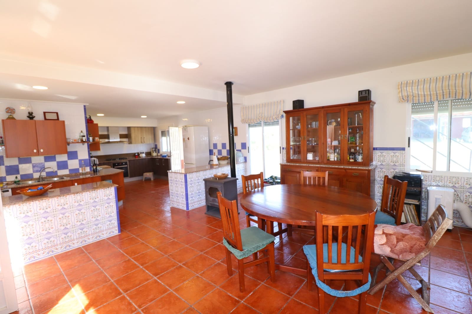 5 sovrum Villa till salu i Lorca med garage - 295 000 € (Ref: 9018730)