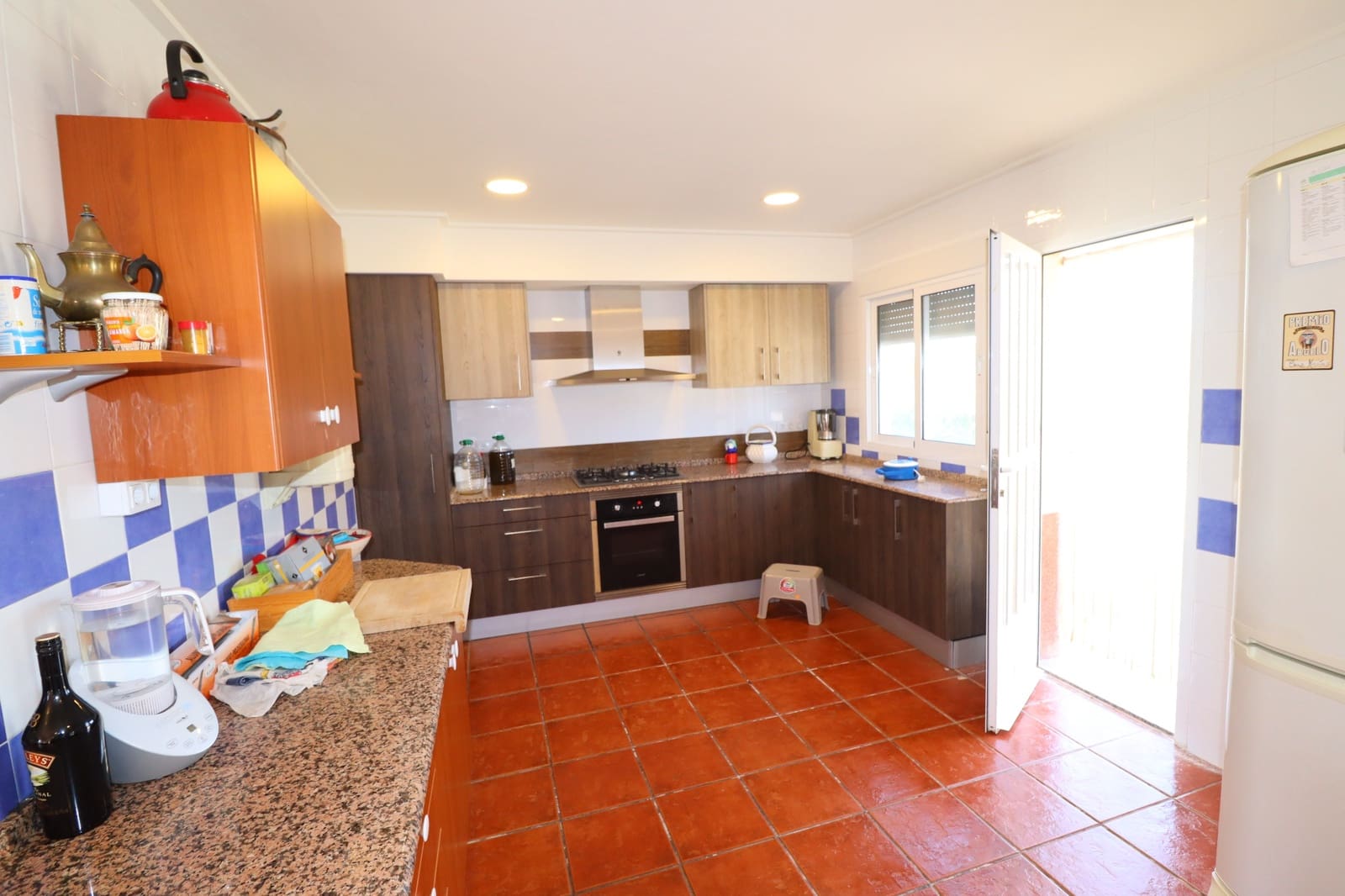 5 sovrum Villa till salu i Lorca med garage - 295 000 € (Ref: 9018730)