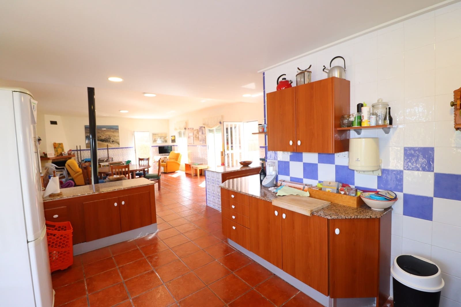 5 sovrum Villa till salu i Lorca med garage - 295 000 € (Ref: 9018730)