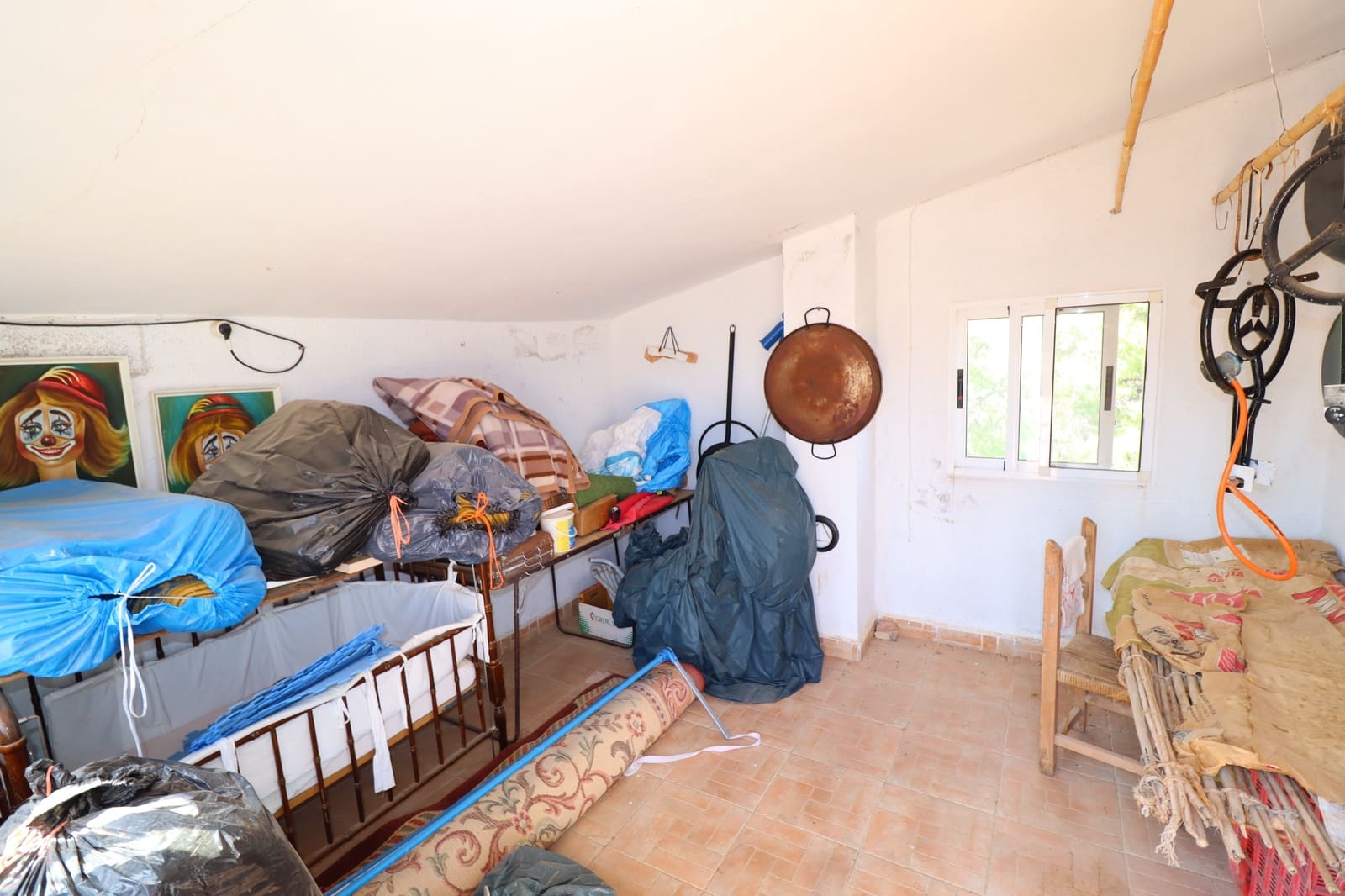 5 sovrum Villa till salu i Lorca med garage - 295 000 € (Ref: 9018730)