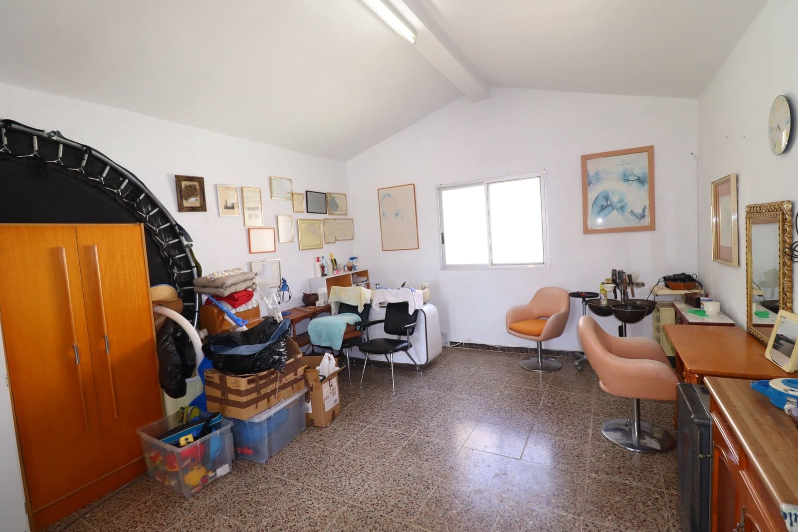 5 sovrum Villa till salu i Lorca med garage - 295 000 € (Ref: 9018730)