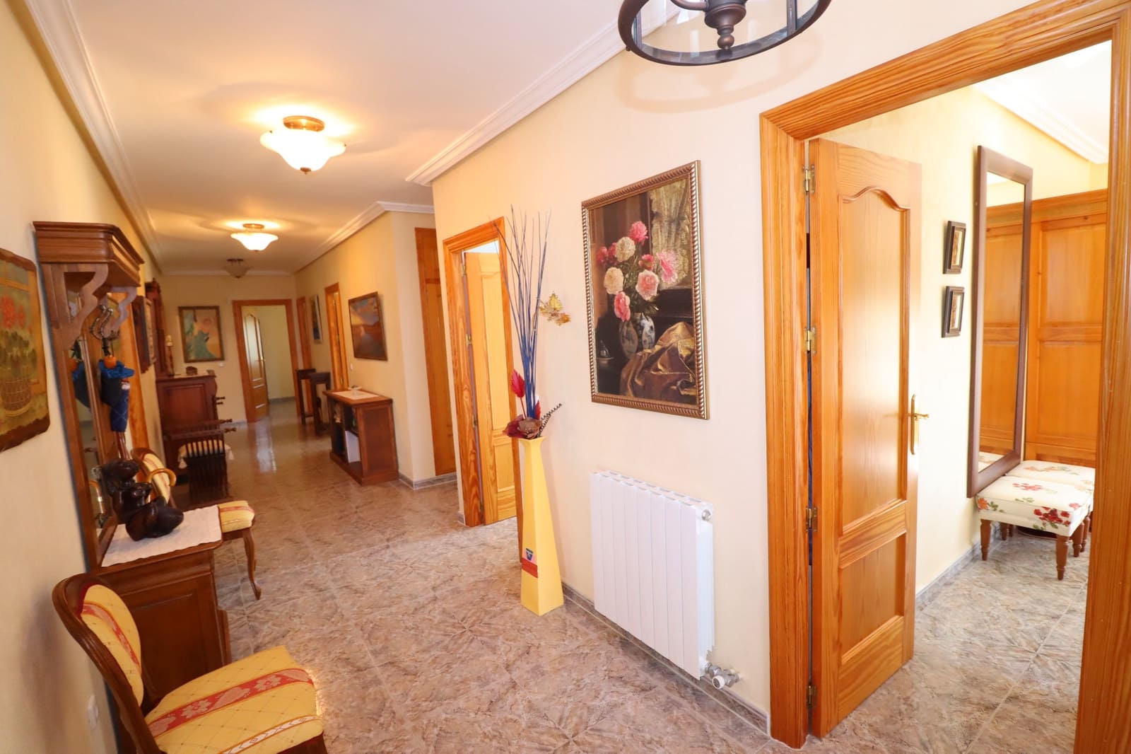 5 sovrum Villa till salu i Lorca med garage - 295 000 € (Ref: 9018730)