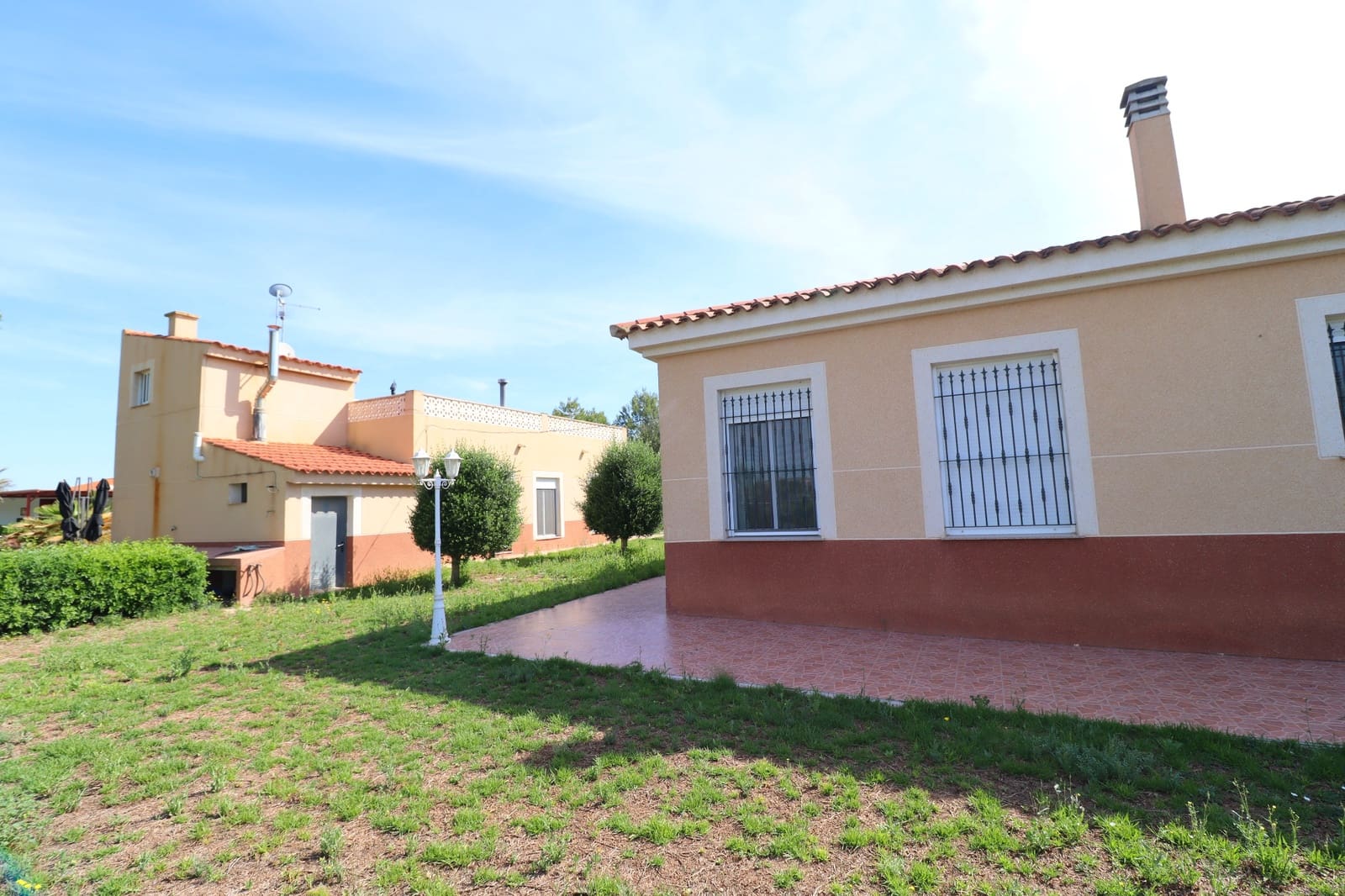5 sovrum Villa till salu i Lorca med garage - 295 000 € (Ref: 9018730)