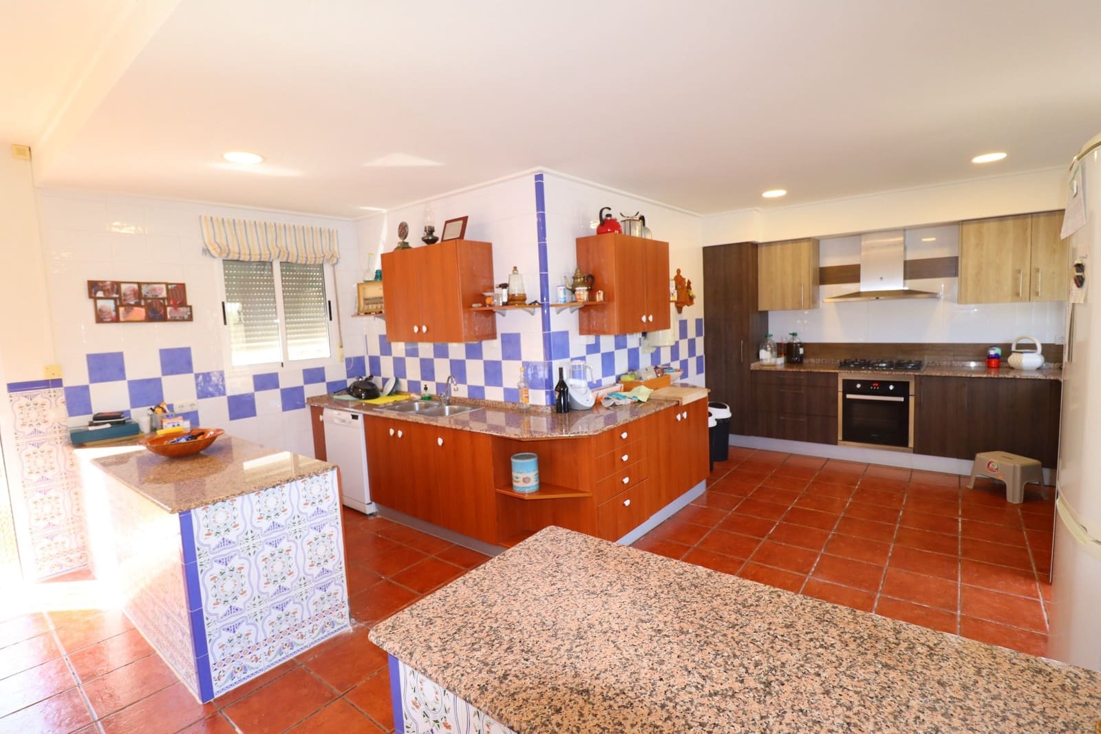 5 sovrum Villa till salu i Lorca med garage - 295 000 € (Ref: 9018730)