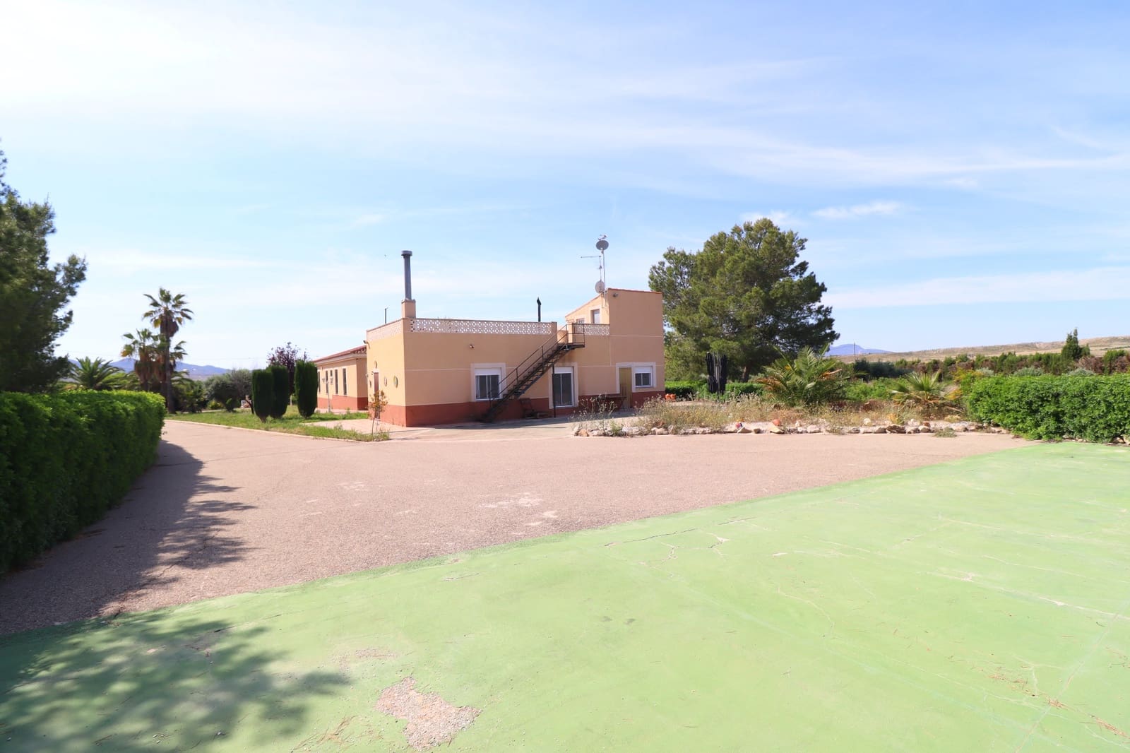 5 sovrum Villa till salu i Lorca med garage - 295 000 € (Ref: 9018730)