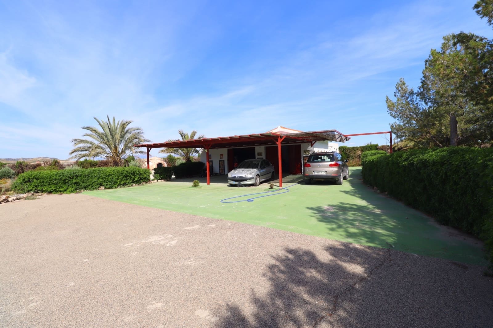 5 sovrum Villa till salu i Lorca med garage - 295 000 € (Ref: 9018730)