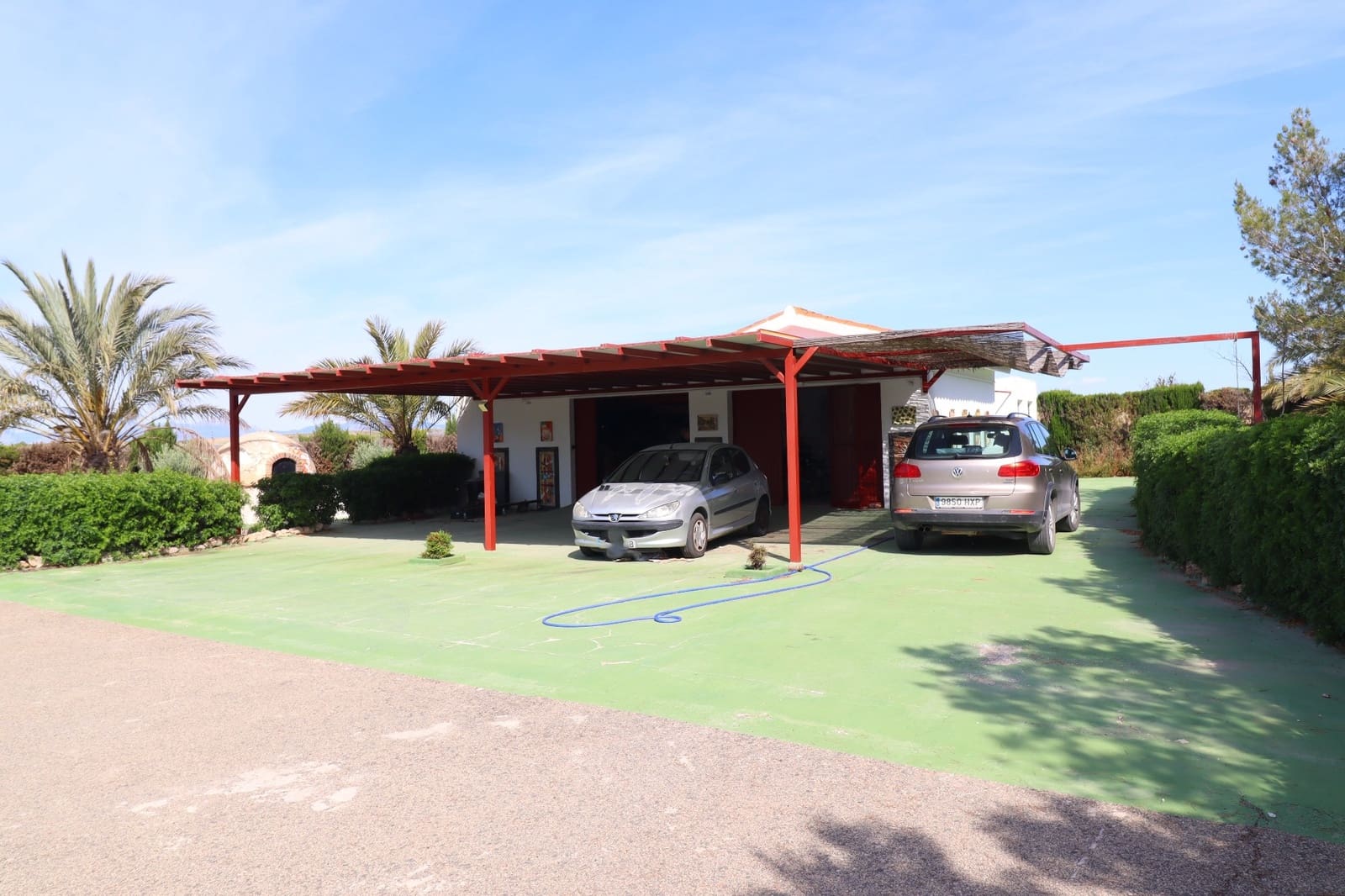 5 sovrum Villa till salu i Lorca med garage - 295 000 € (Ref: 9018730)