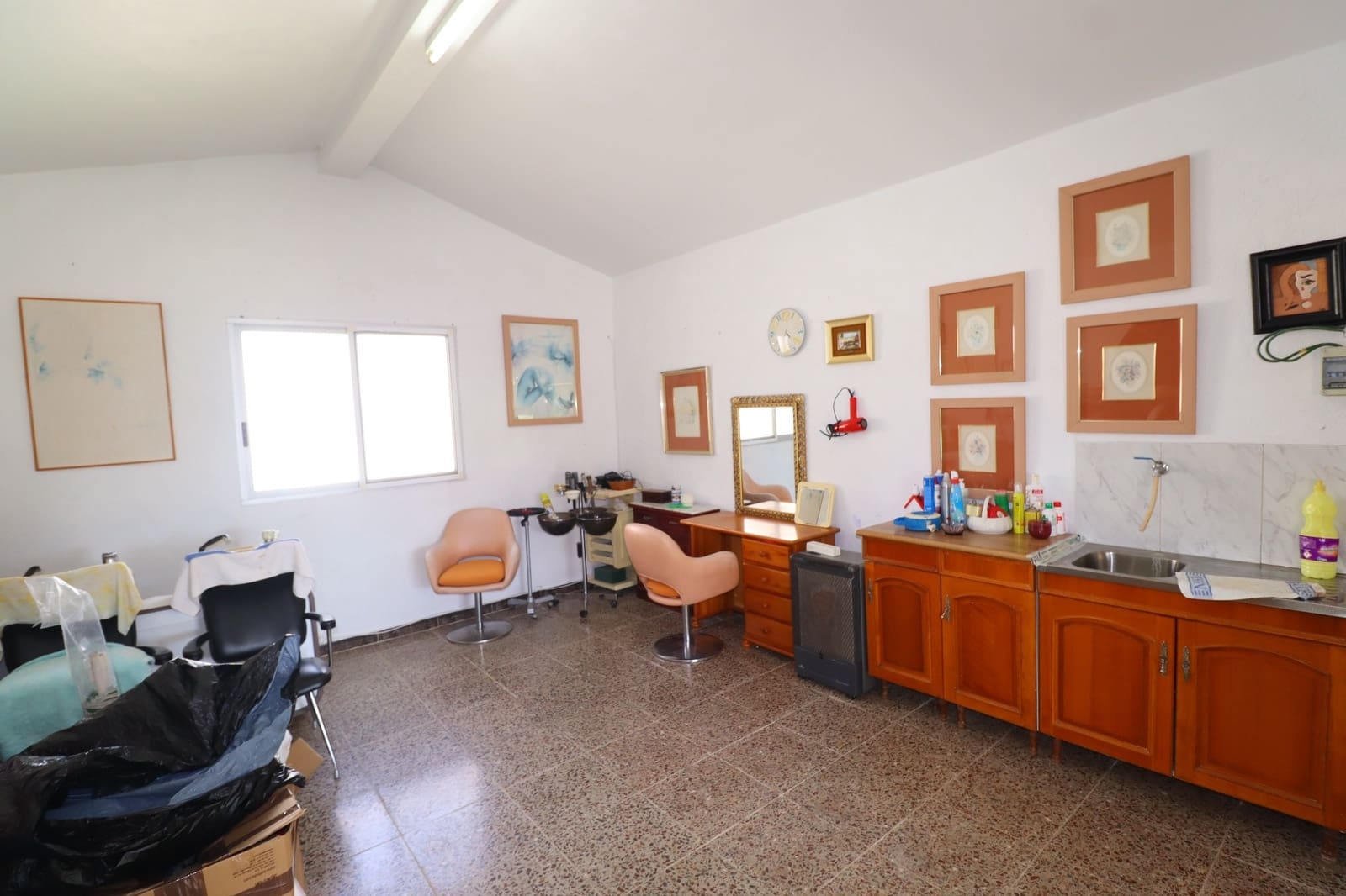 5 sovrum Villa till salu i Lorca med garage - 295 000 € (Ref: 9018730)