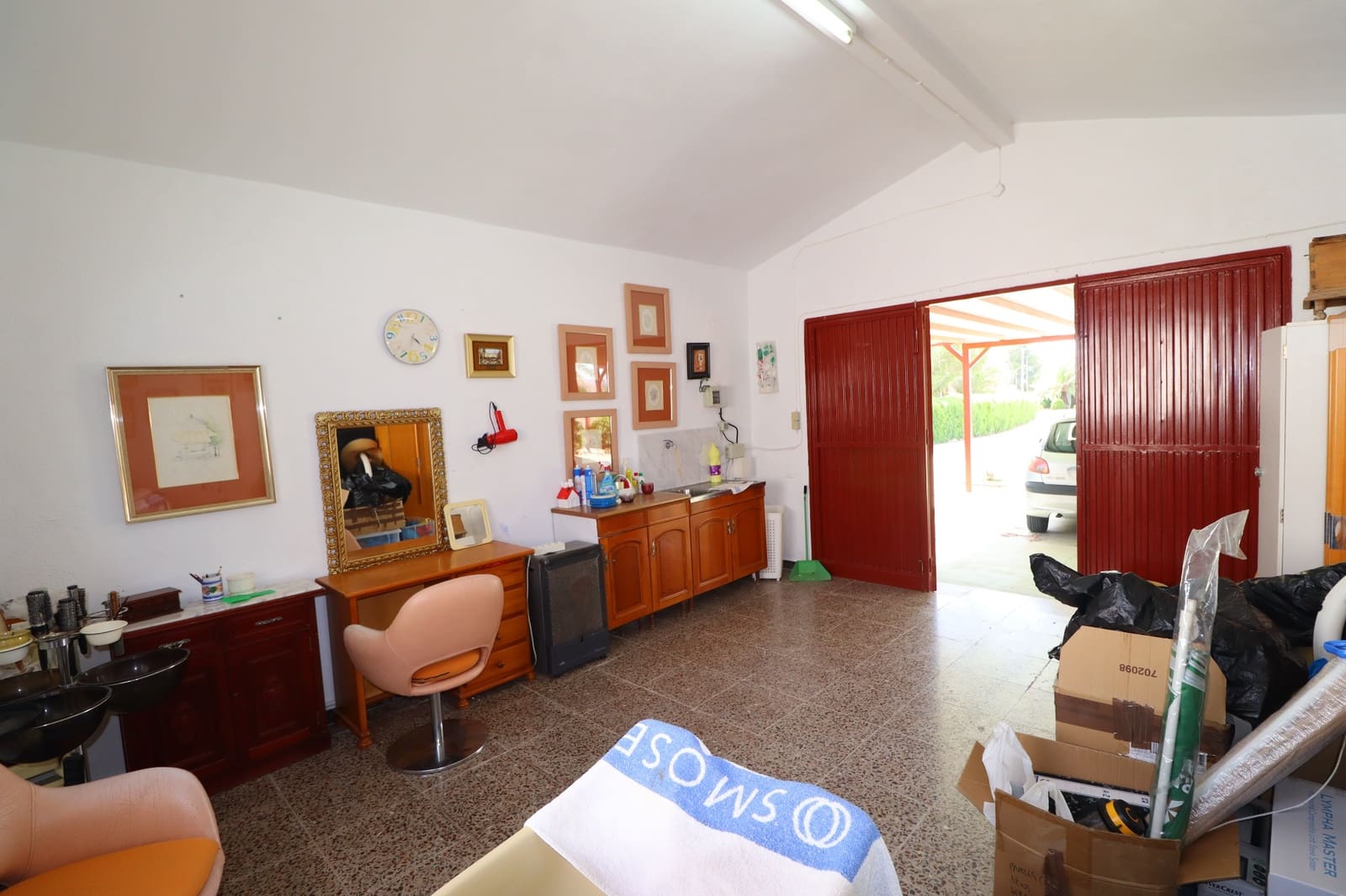 5 sovrum Villa till salu i Lorca med garage - 295 000 € (Ref: 9018730)
