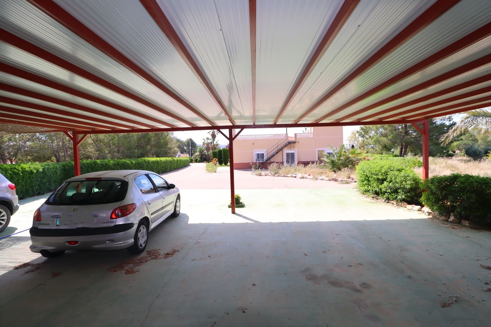 5 sovrum Villa till salu i Lorca med garage - 295 000 € (Ref: 9018730)