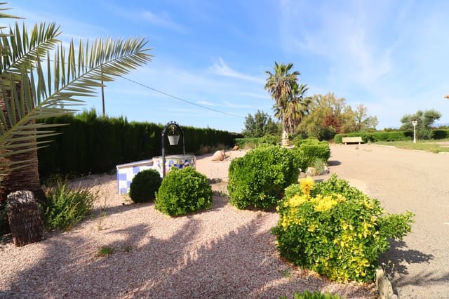 5 sovrum Villa till salu i Lorca med garage - 295 000 € (Ref: 9018730)