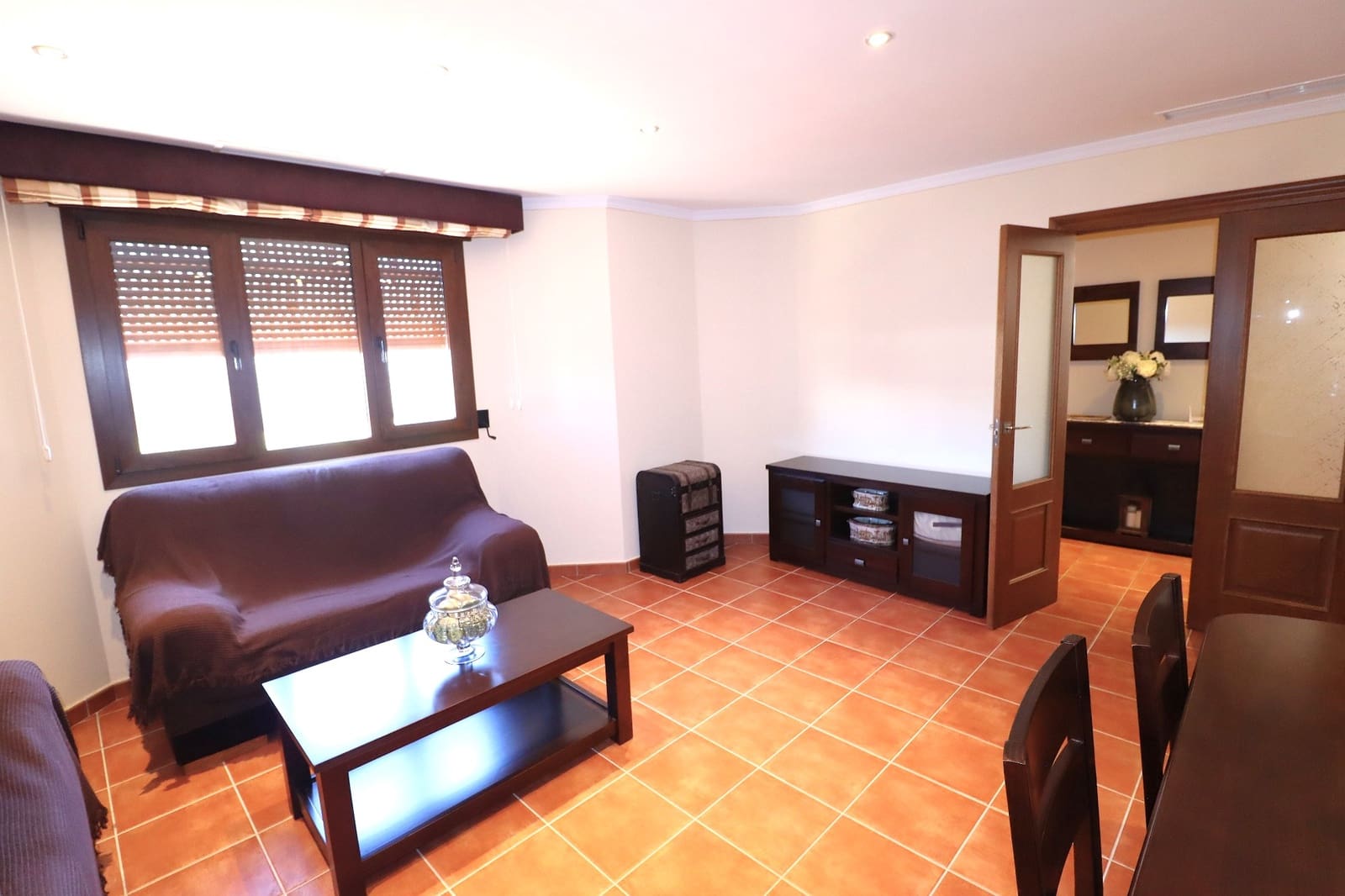 4 soveværelse Villa til salg i Almendricos med garage - € 316.310 (Ref: 9030761)