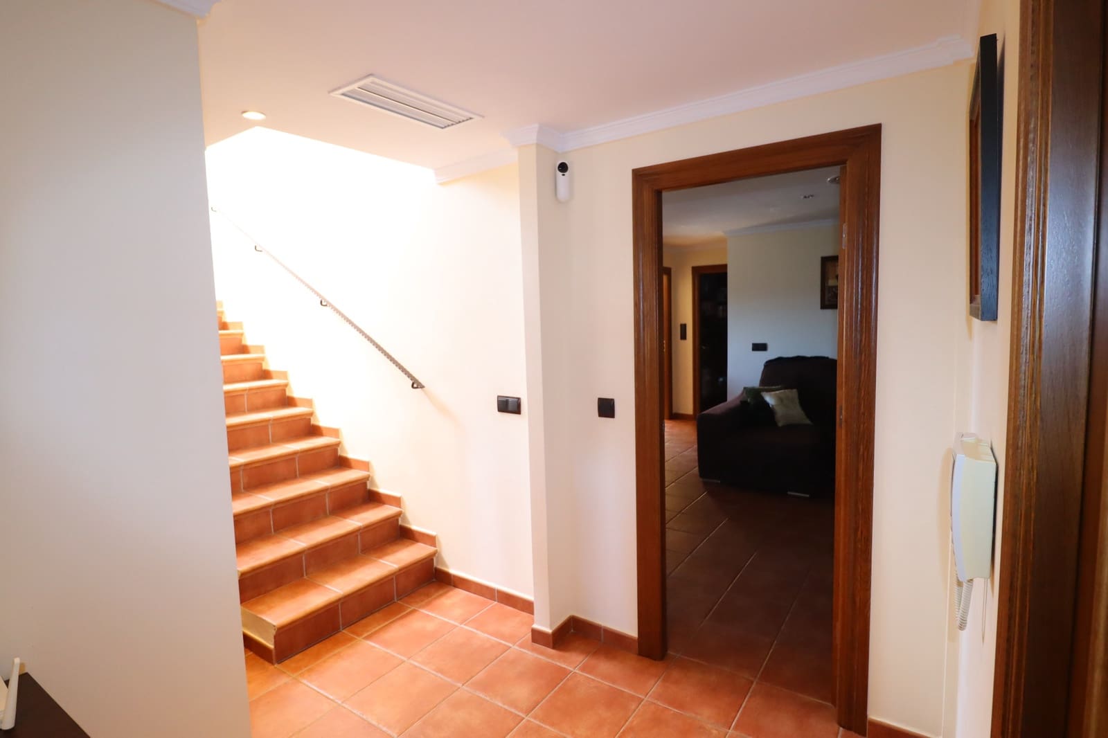 4 soveværelse Villa til salg i Almendricos med garage - € 316.310 (Ref: 9030761)