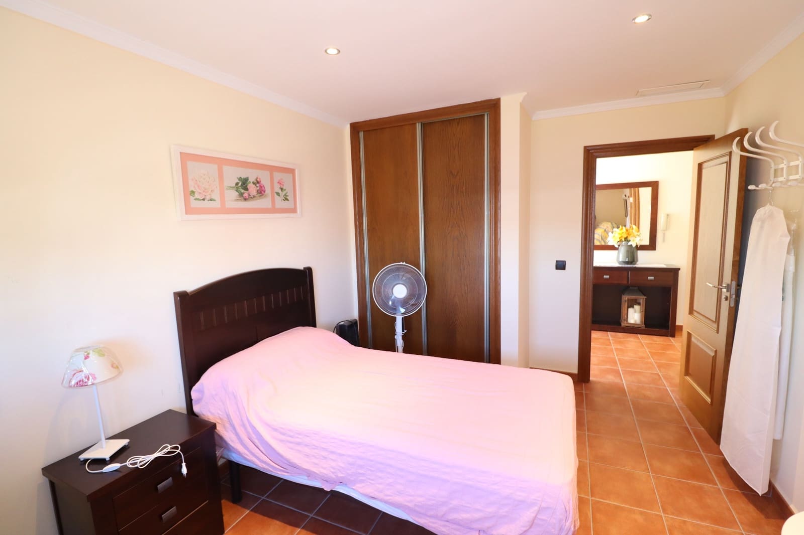 4 soveværelse Villa til salg i Almendricos med garage - € 316.310 (Ref: 9030761)