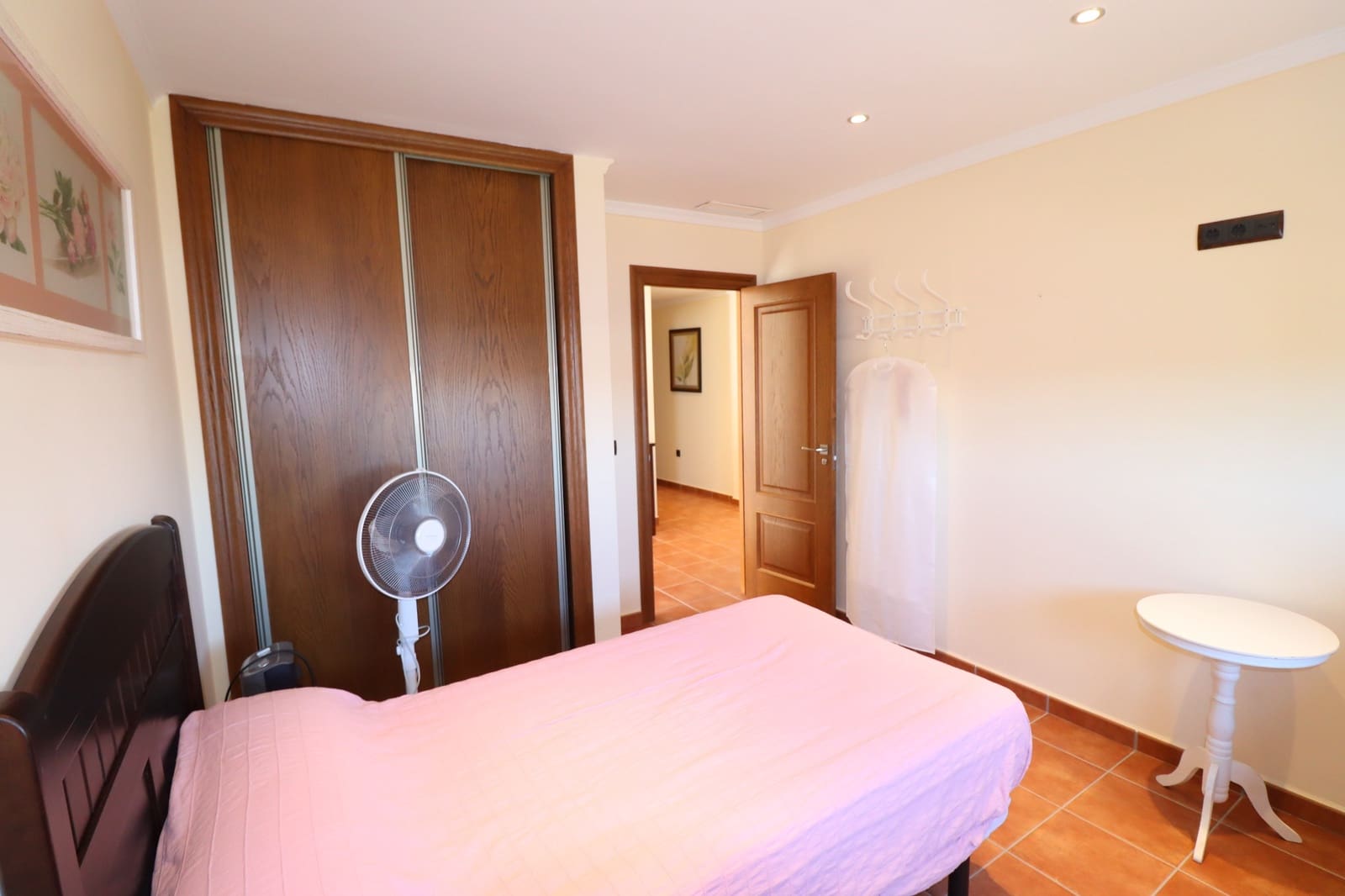 4 soveværelse Villa til salg i Almendricos med garage - € 316.310 (Ref: 9030761)