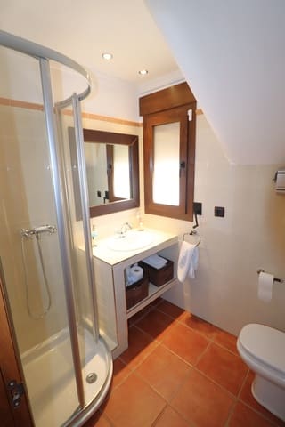 4 soveværelse Villa til salg i Almendricos, Lorca med garage - € 316.310 (Ref: 9030761)