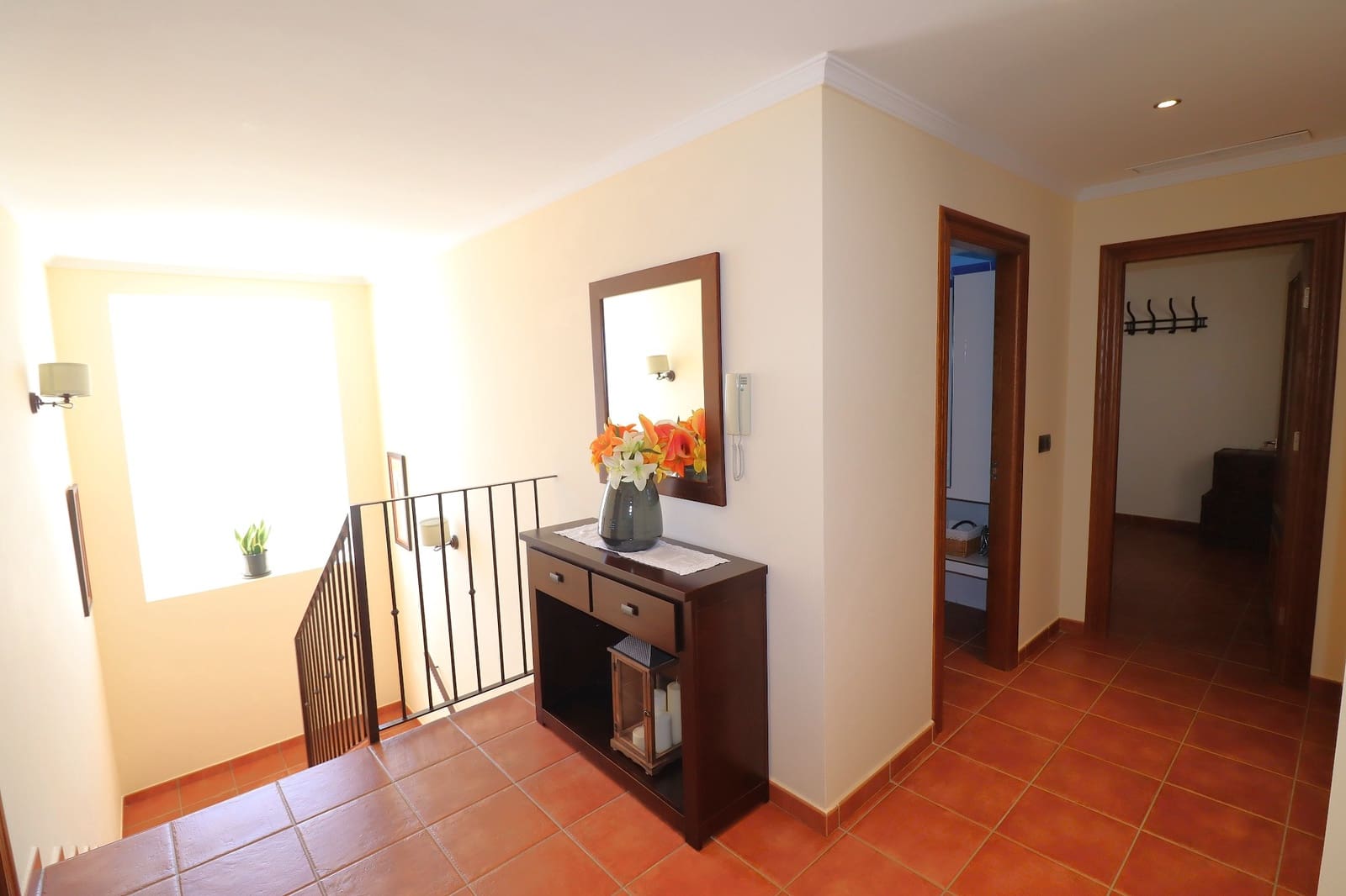 4 soveværelse Villa til salg i Almendricos med garage - € 316.310 (Ref: 9030761)