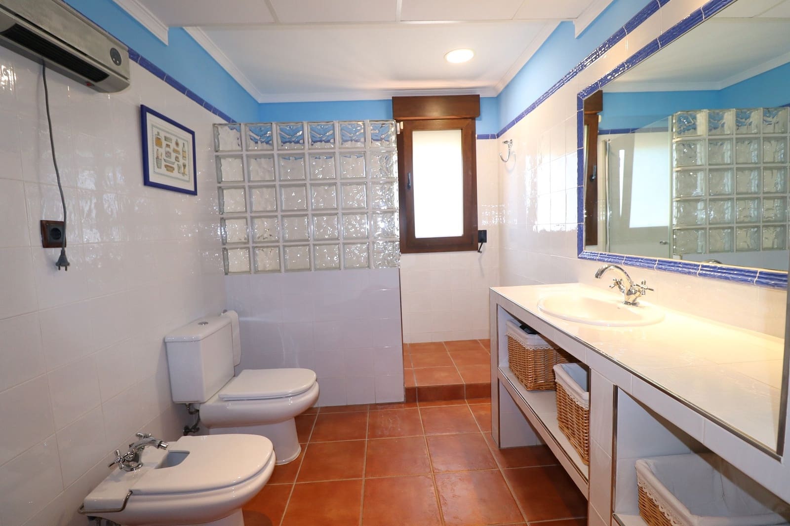 4 soveværelse Villa til salg i Almendricos med garage - € 316.310 (Ref: 9030761)