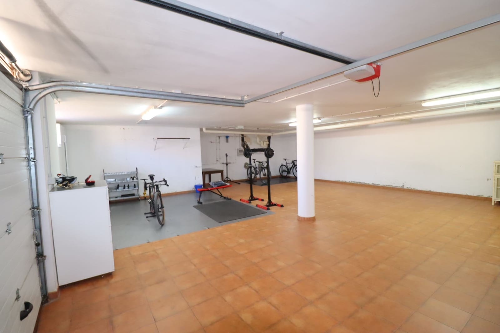 4 soveværelse Villa til salg i Almendricos med garage - € 316.310 (Ref: 9030761)