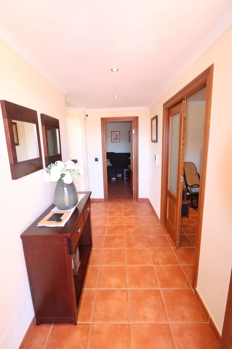 4 soveværelse Villa til salg i Almendricos med garage - € 316.310 (Ref: 9030761)