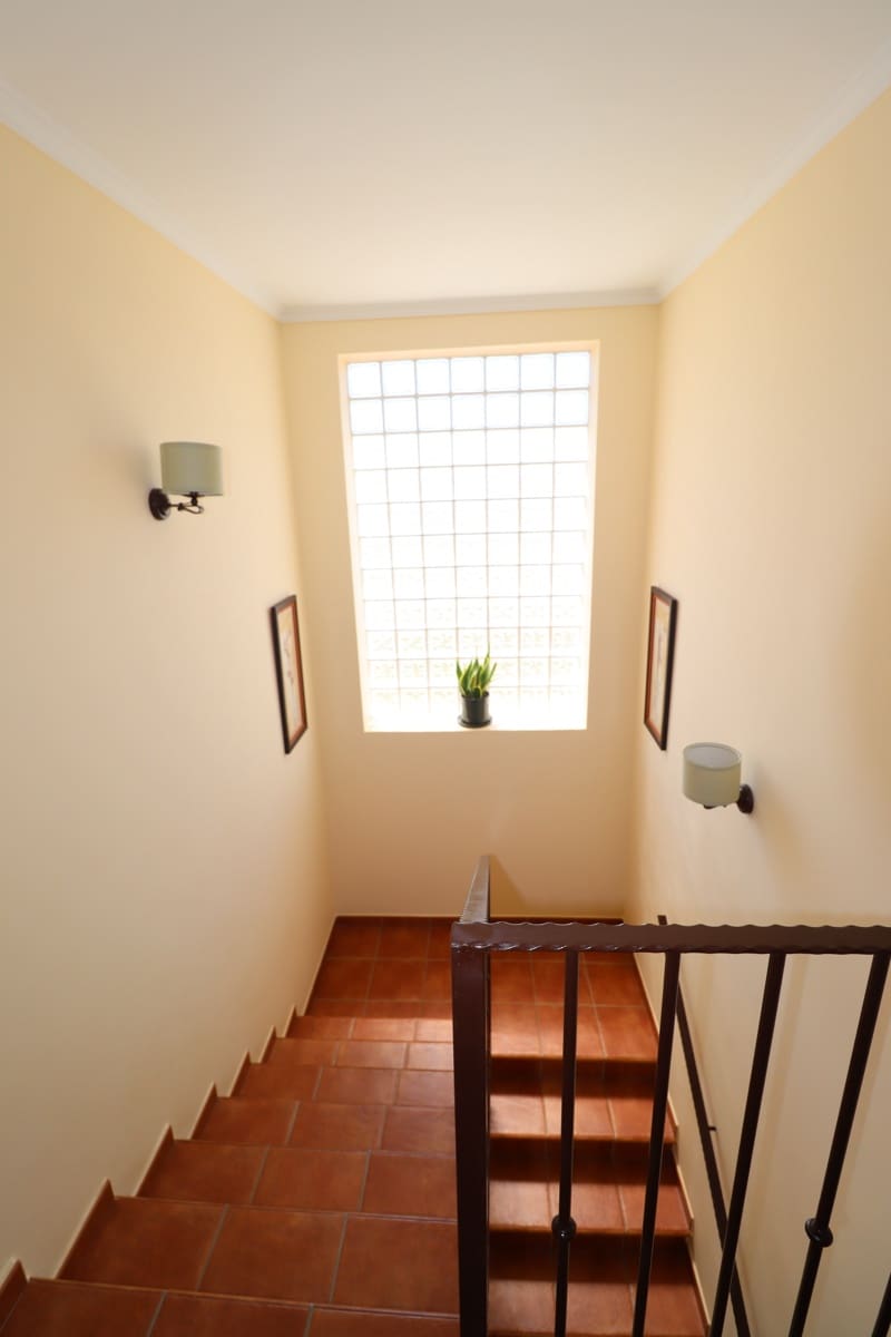 4 soveværelse Villa til salg i Almendricos med garage - € 316.310 (Ref: 9030761)