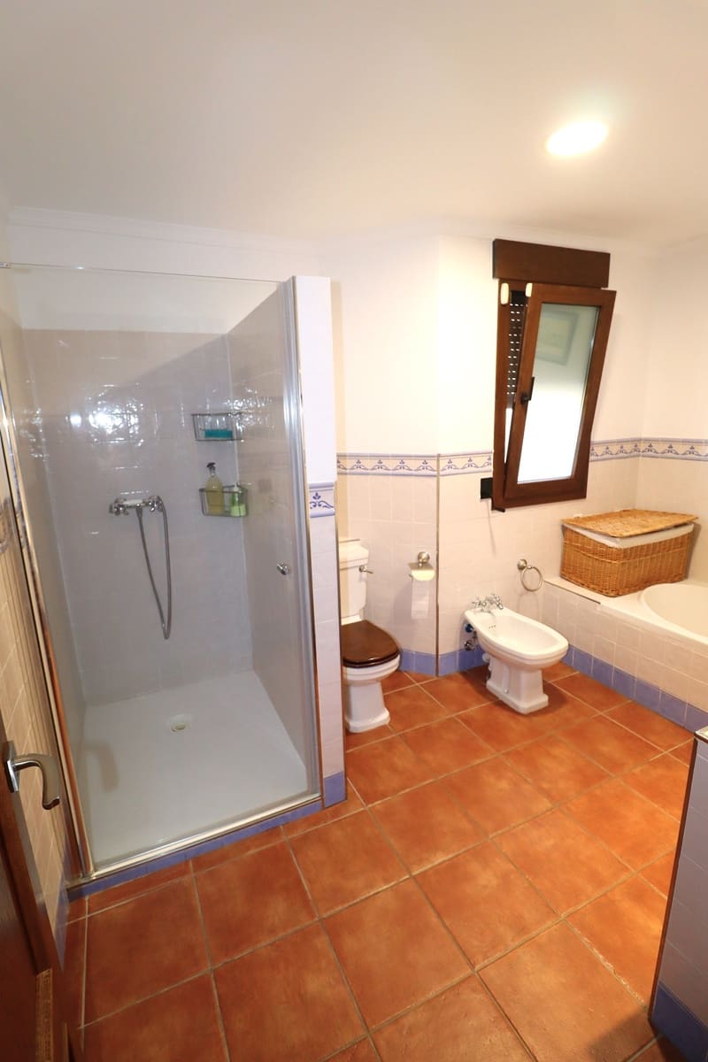 4 soveværelse Villa til salg i Almendricos med garage - € 316.310 (Ref: 9030761)