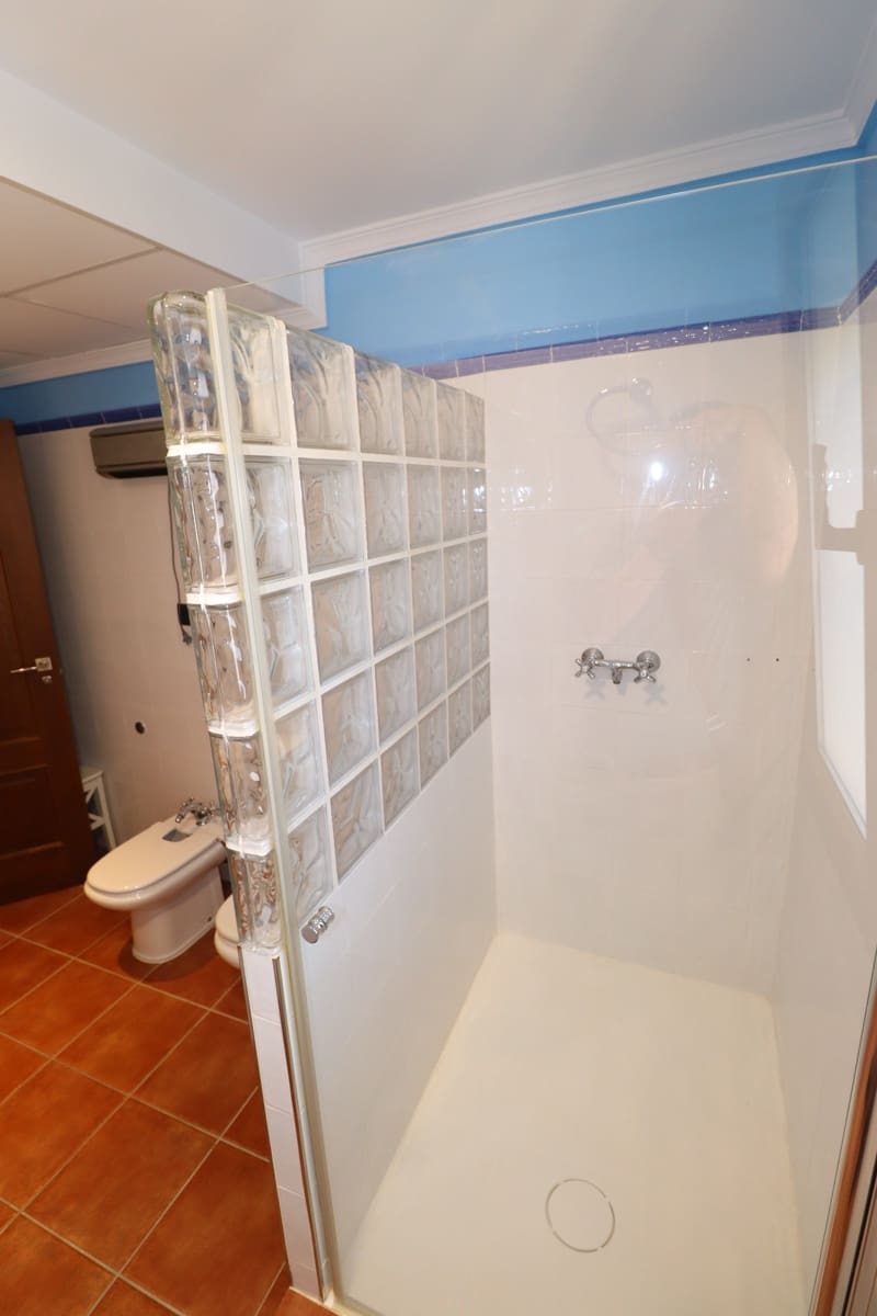 4 soveværelse Villa til salg i Almendricos med garage - € 316.310 (Ref: 9030761)