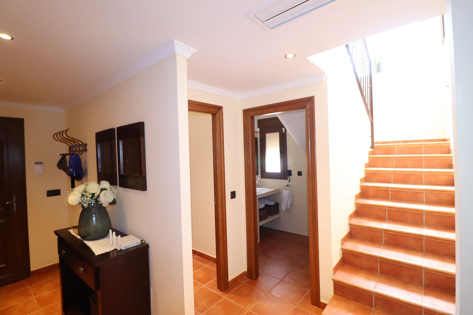 4 soveværelse Villa til salg i Almendricos med garage - € 316.310 (Ref: 9030761)