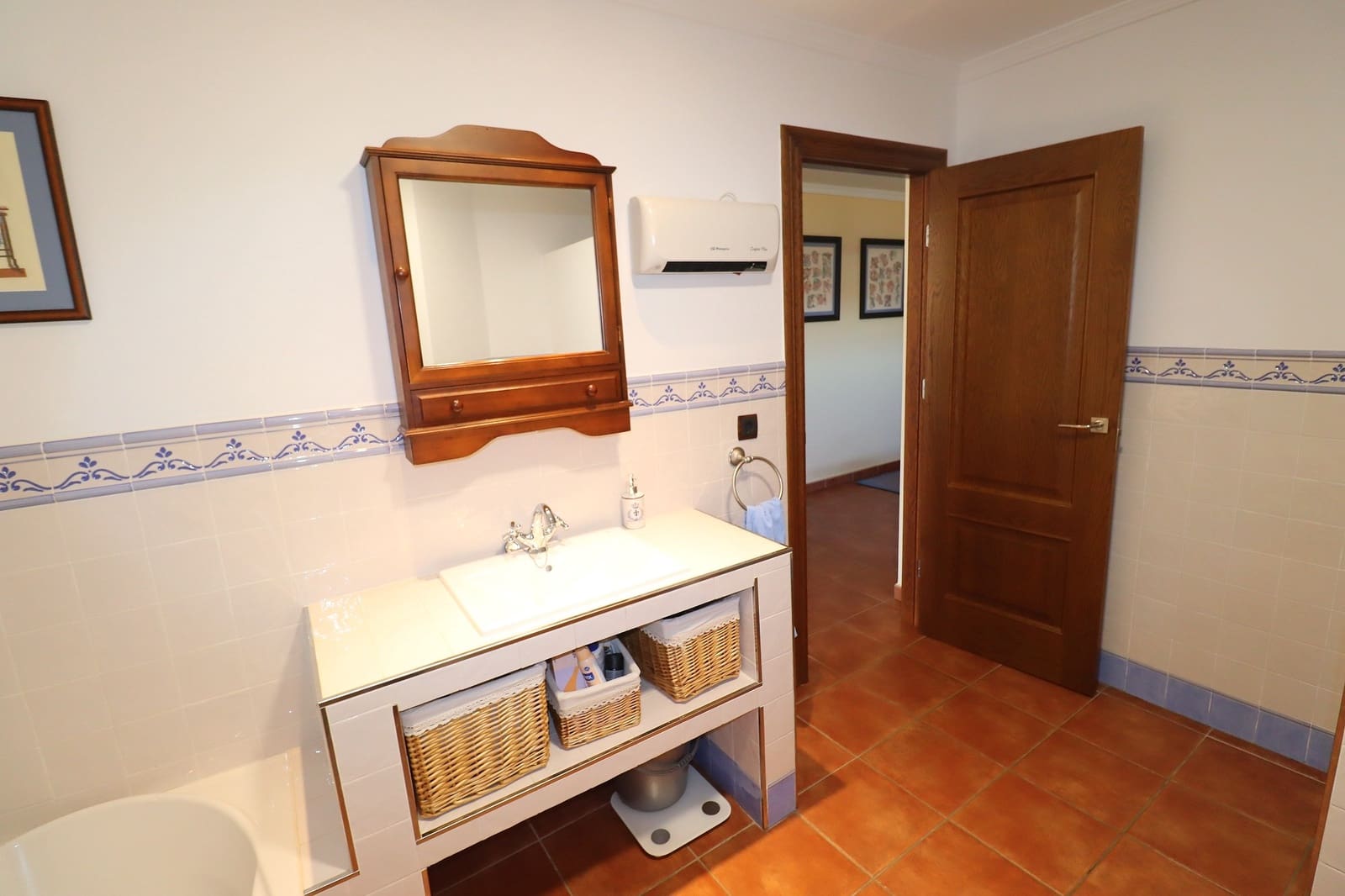 4 soveværelse Villa til salg i Almendricos med garage - € 316.310 (Ref: 9030761)