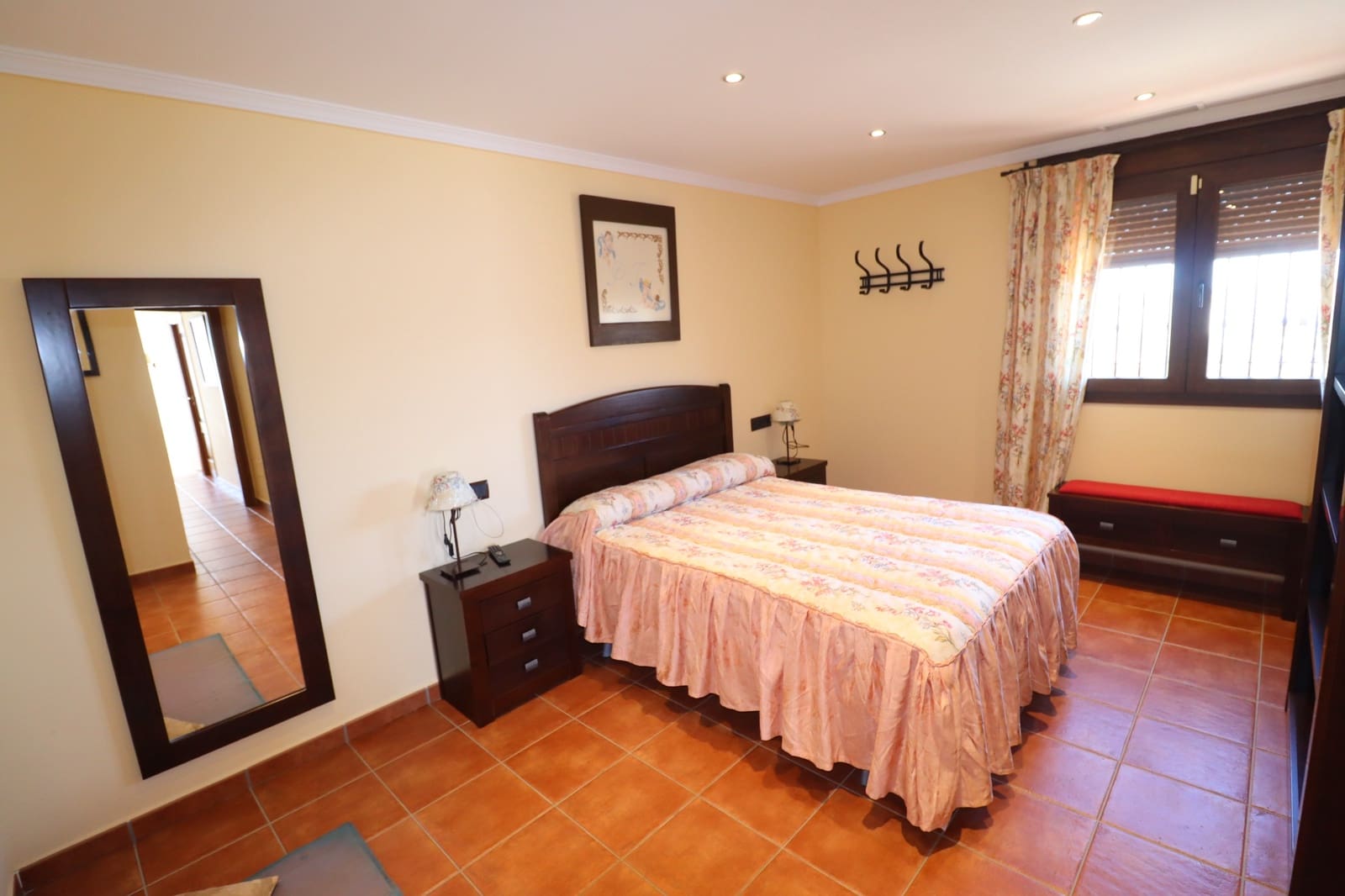 4 soveværelse Villa til salg i Almendricos med garage - € 316.310 (Ref: 9030761)