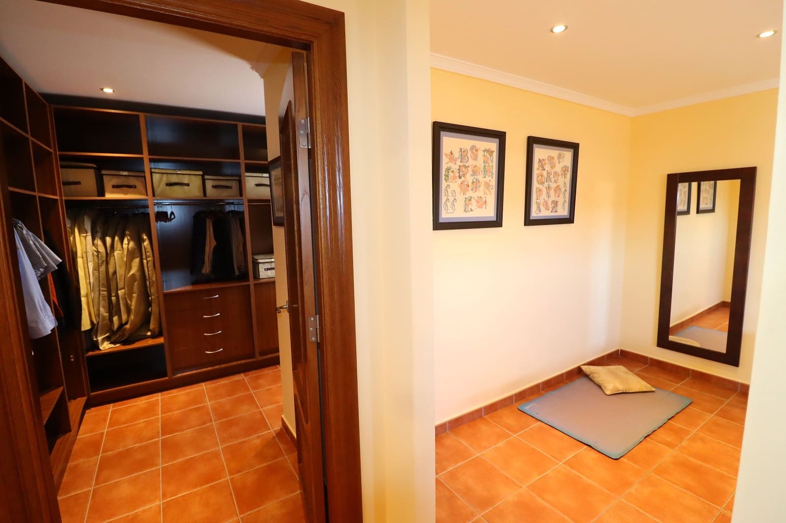 4 soveværelse Villa til salg i Almendricos med garage - € 316.310 (Ref: 9030761)