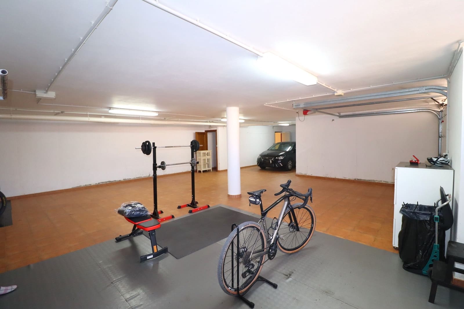 4 soveværelse Villa til salg i Almendricos med garage - € 316.310 (Ref: 9030761)