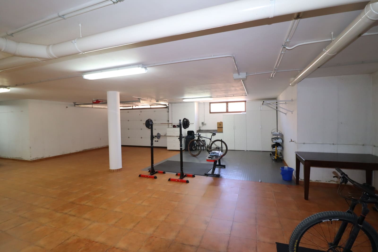 4 soveværelse Villa til salg i Almendricos med garage - € 316.310 (Ref: 9030761)