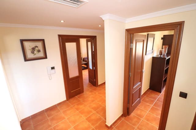 4 soveværelse Villa til salg i Almendricos, Lorca med garage - € 316.310 (Ref: 9030761)