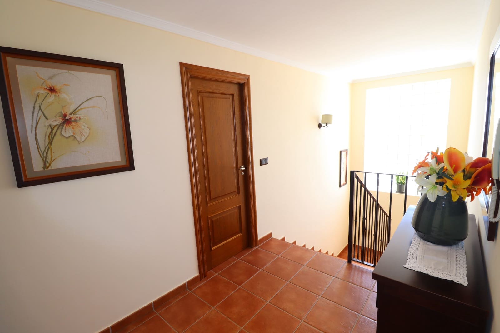 4 soveværelse Villa til salg i Almendricos med garage - € 316.310 (Ref: 9030761)