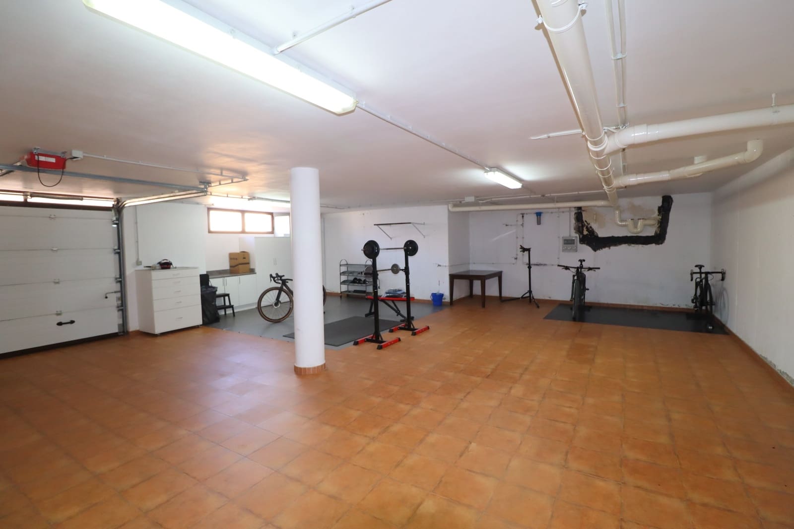 4 soveværelse Villa til salg i Almendricos med garage - € 316.310 (Ref: 9030761)