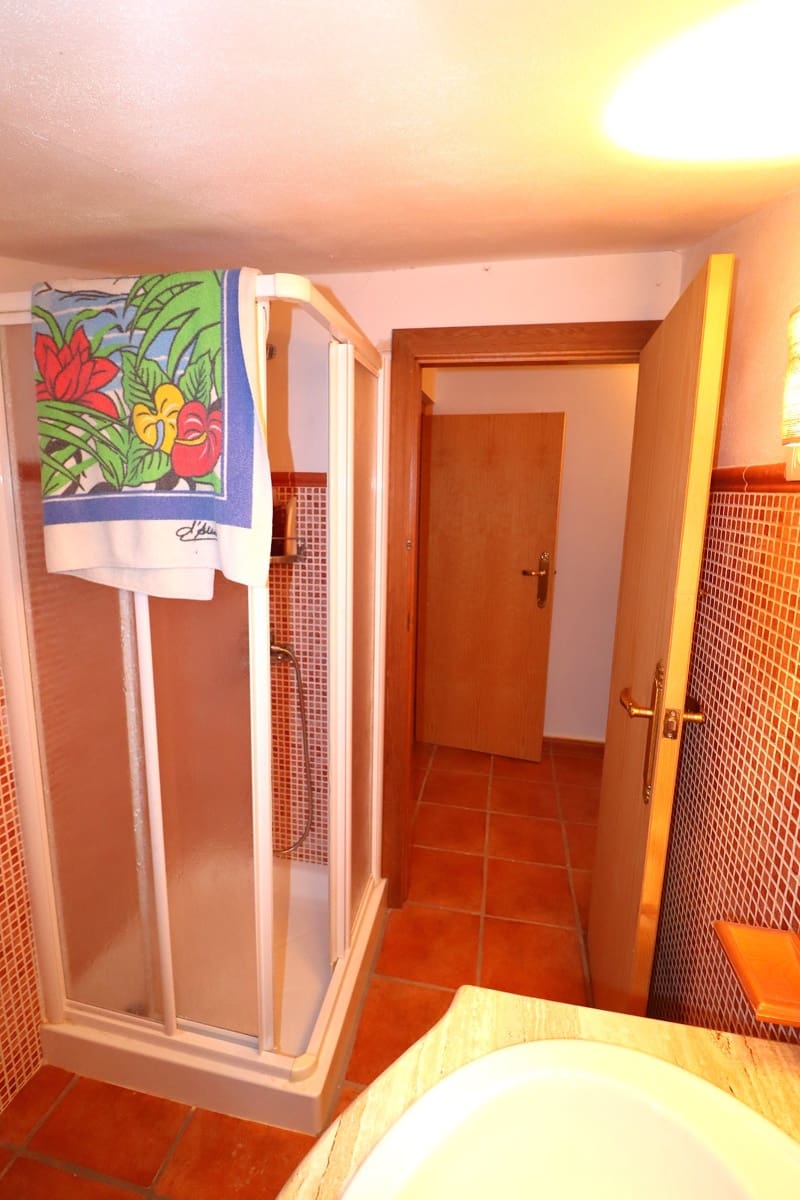 89 soveværelse Finca/Landehus til salg i Velez-Rubio med swimmingpool garage - € 415.000 (Ref: 9034660)