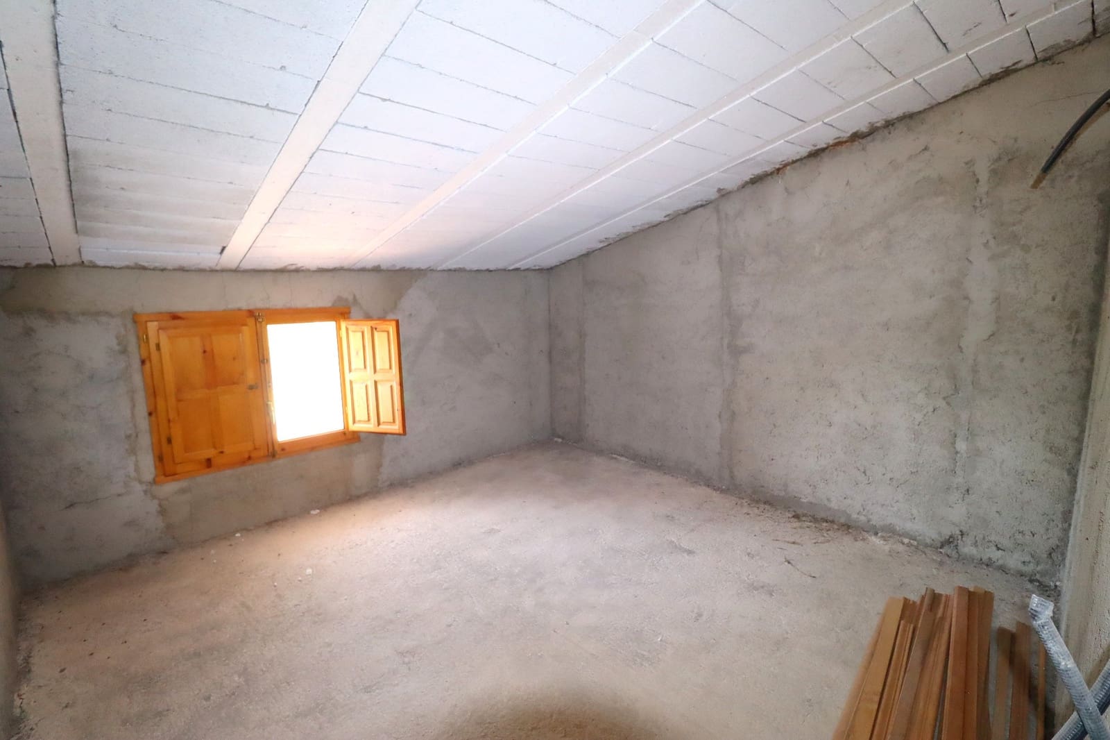 89 soveværelse Finca/Landehus til salg i Velez-Rubio med swimmingpool garage - € 415.000 (Ref: 9034660)