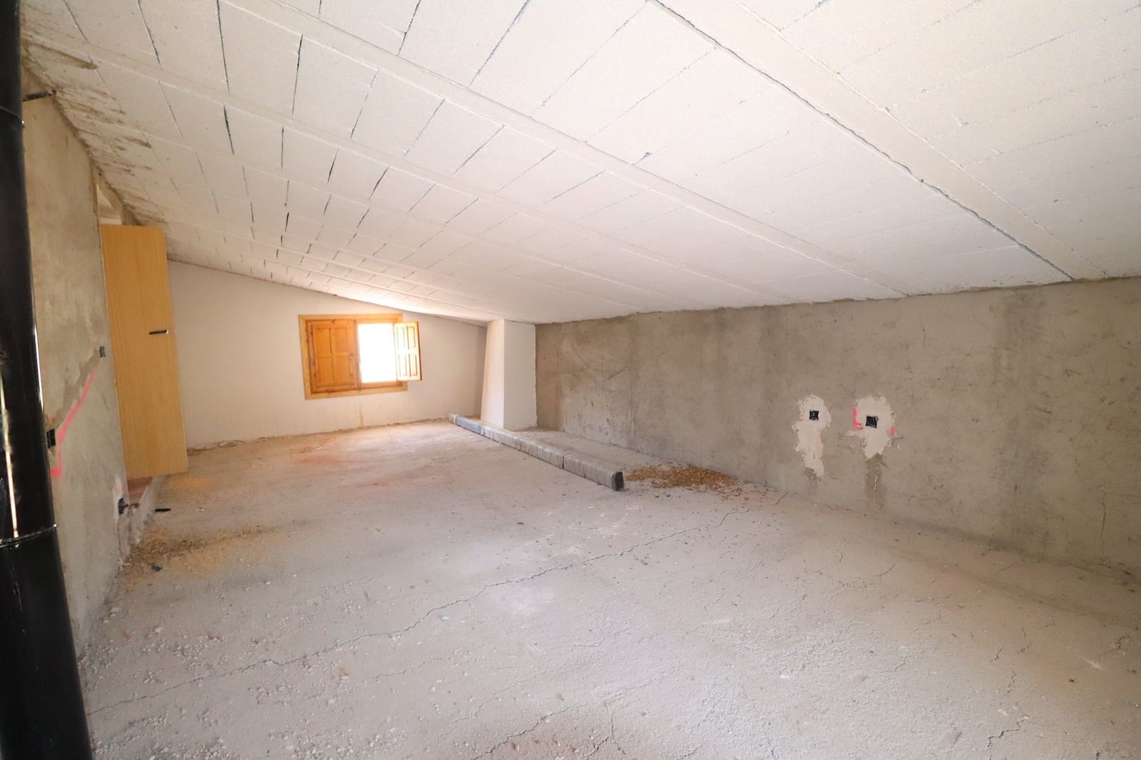 89 soveværelse Finca/Landehus til salg i Velez-Rubio med swimmingpool garage - € 415.000 (Ref: 9034660)