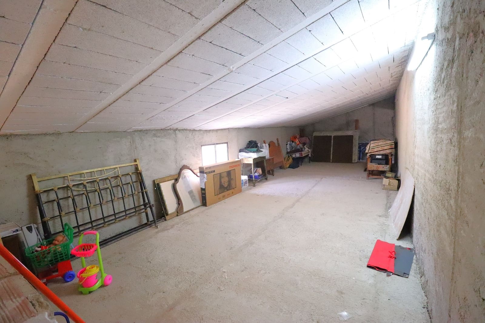 89 soveværelse Finca/Landehus til salg i Velez-Rubio med swimmingpool garage - € 415.000 (Ref: 9034660)