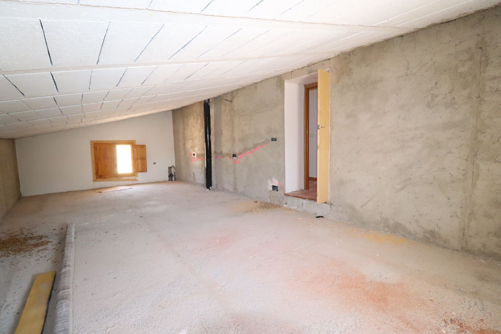 89 soveværelse Finca/Landehus til salg i Velez-Rubio med swimmingpool garage - € 415.000 (Ref: 9034660)