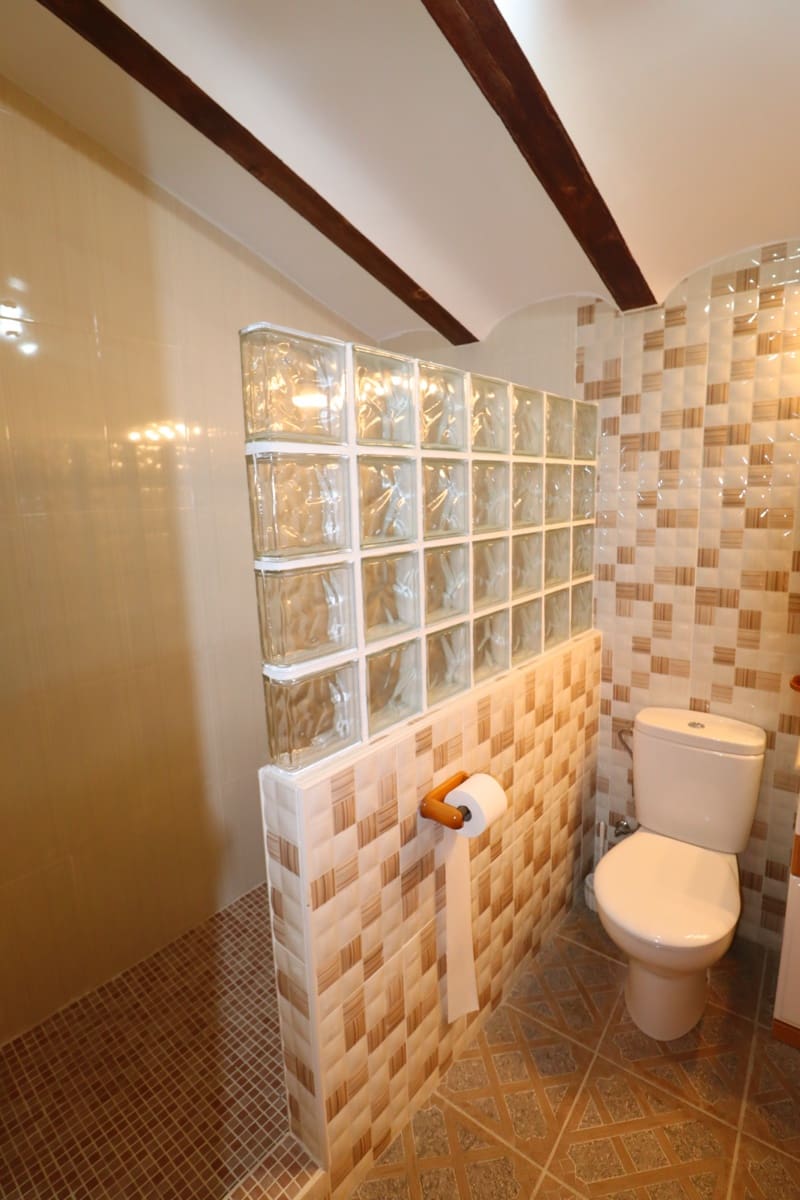 89 soveværelse Finca/Landehus til salg i Velez-Rubio med swimmingpool garage - € 415.000 (Ref: 9034660)