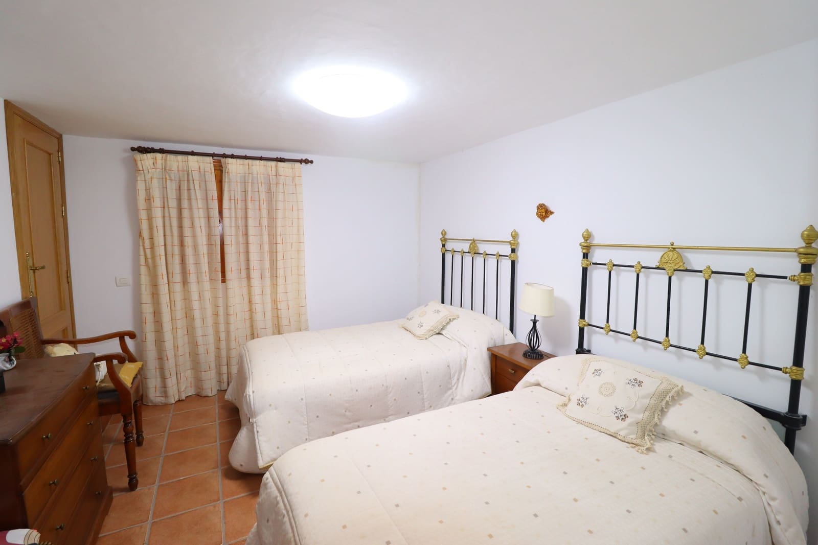 89 soveværelse Finca/Landehus til salg i Velez-Rubio med swimmingpool garage - € 415.000 (Ref: 9034660)